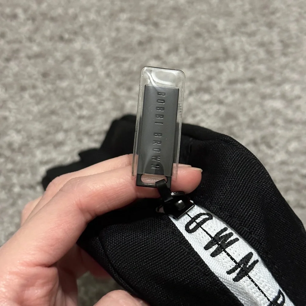 Bobbi Brown Make Up Bag